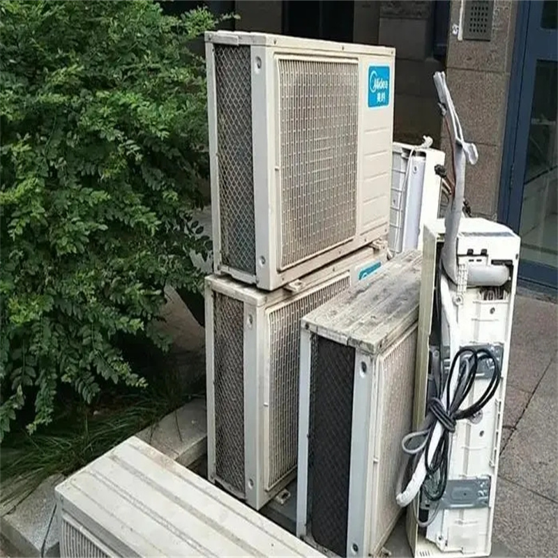 深圳宝安机场家庭空调回收电话上门