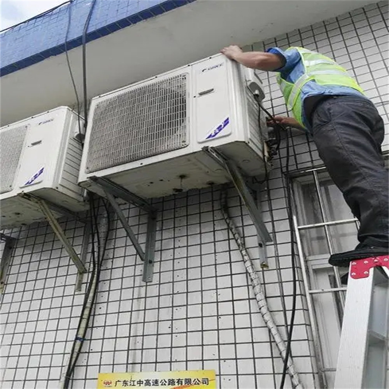 深圳宝安机场1.5匹空调回收大概多少钱一台